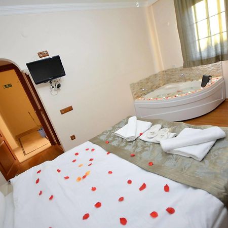 Agva Sahil Yildizi Hotel Bagian luar foto