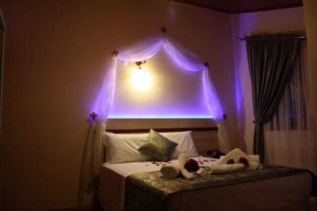 Agva Sahil Yildizi Hotel Ruang foto