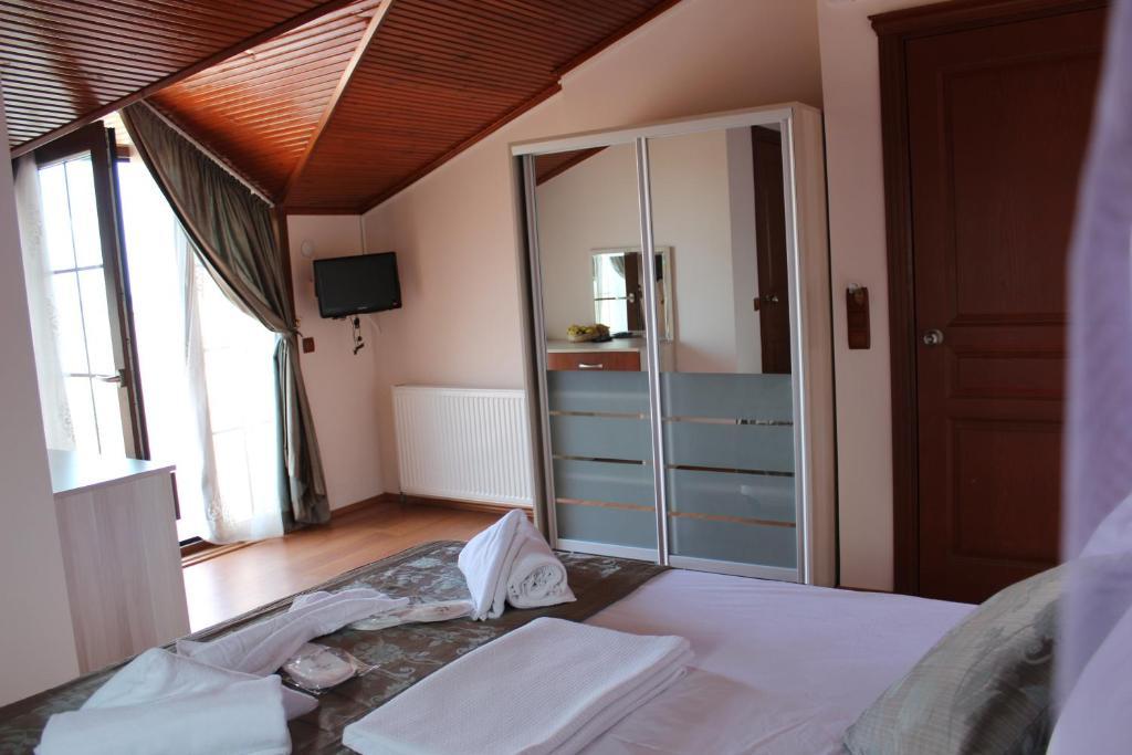 Agva Sahil Yildizi Hotel Ruang foto