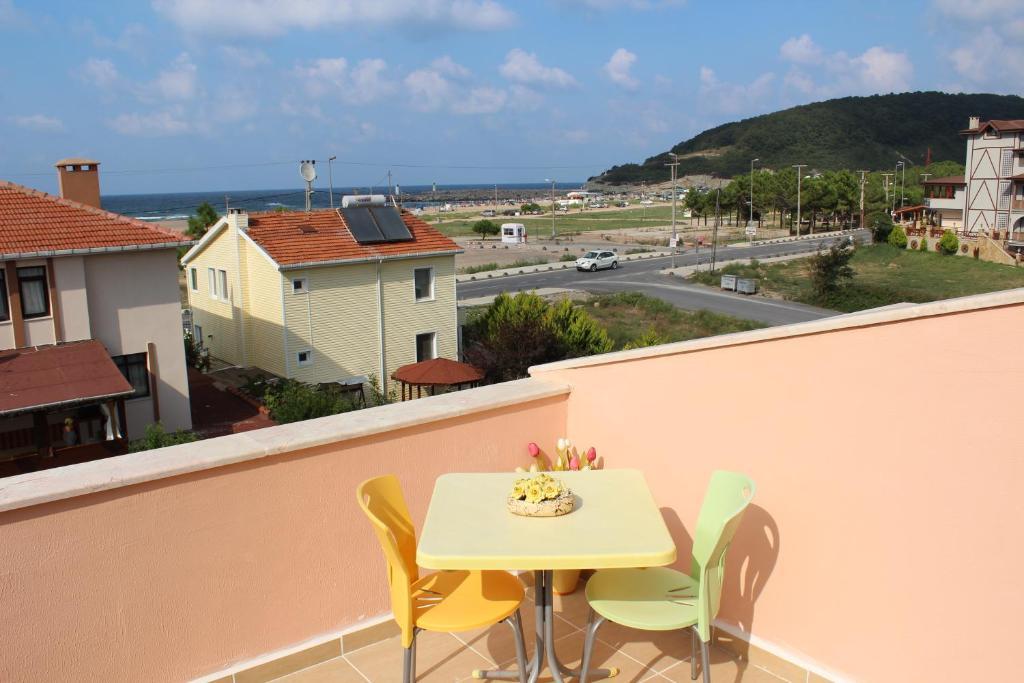 Agva Sahil Yildizi Hotel Ruang foto