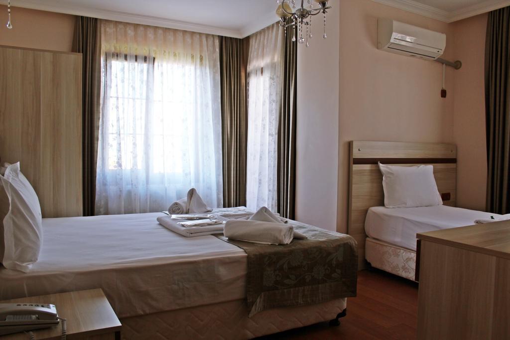 Agva Sahil Yildizi Hotel Bagian luar foto