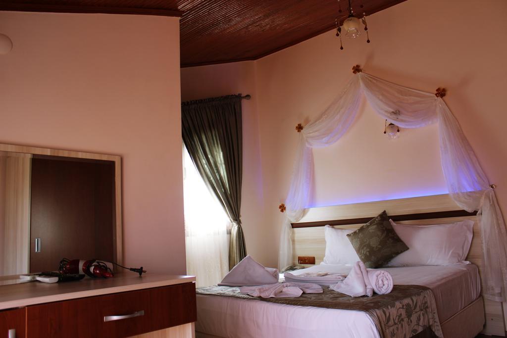 Agva Sahil Yildizi Hotel Bagian luar foto
