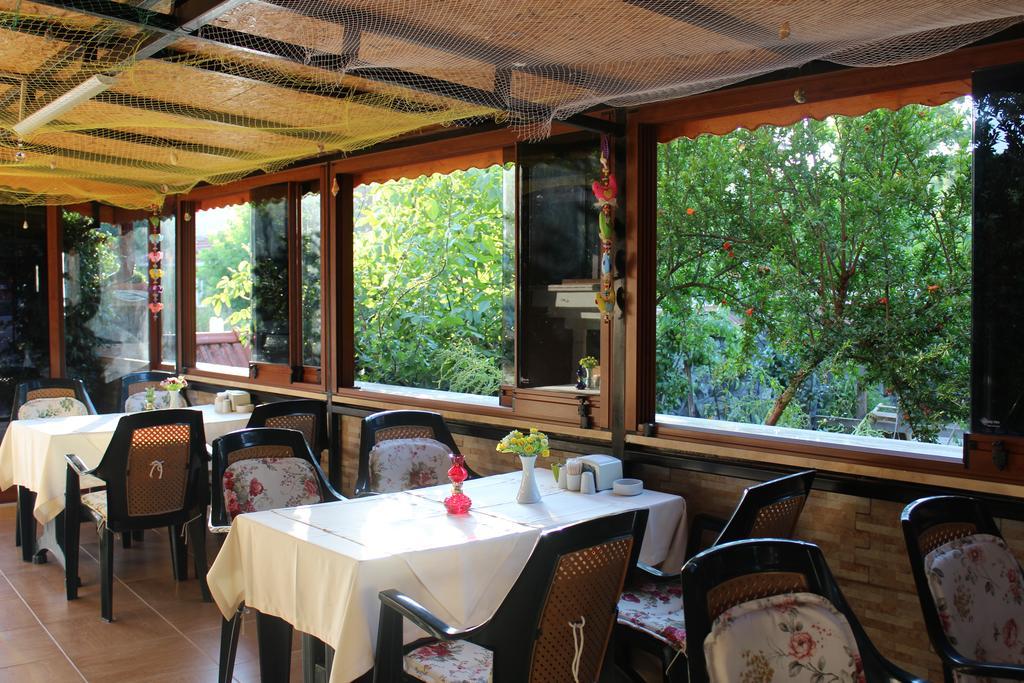 Agva Sahil Yildizi Hotel Bagian luar foto