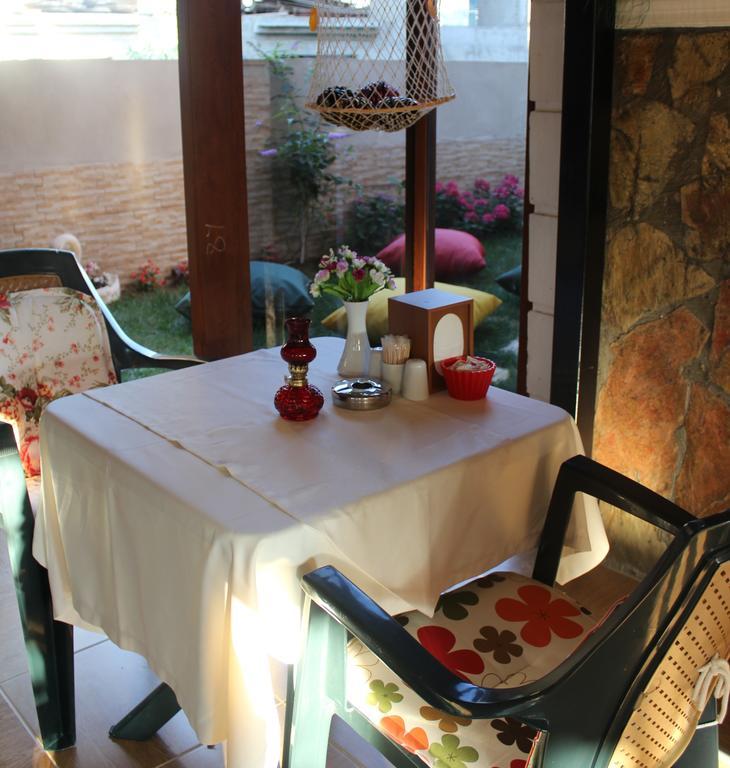 Agva Sahil Yildizi Hotel Bagian luar foto