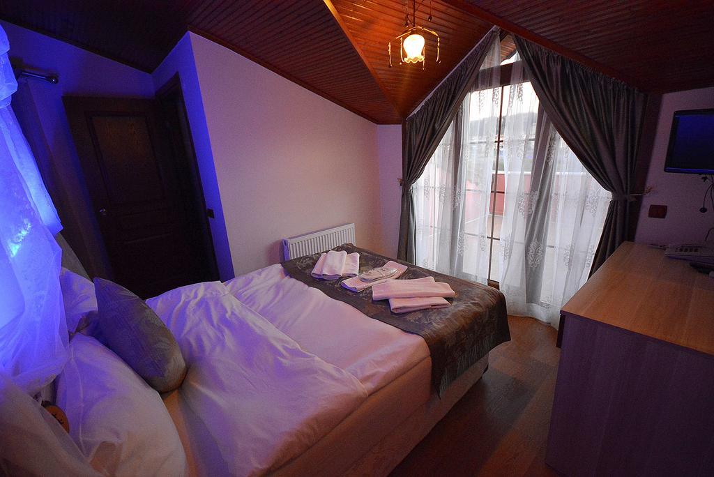 Agva Sahil Yildizi Hotel Ruang foto