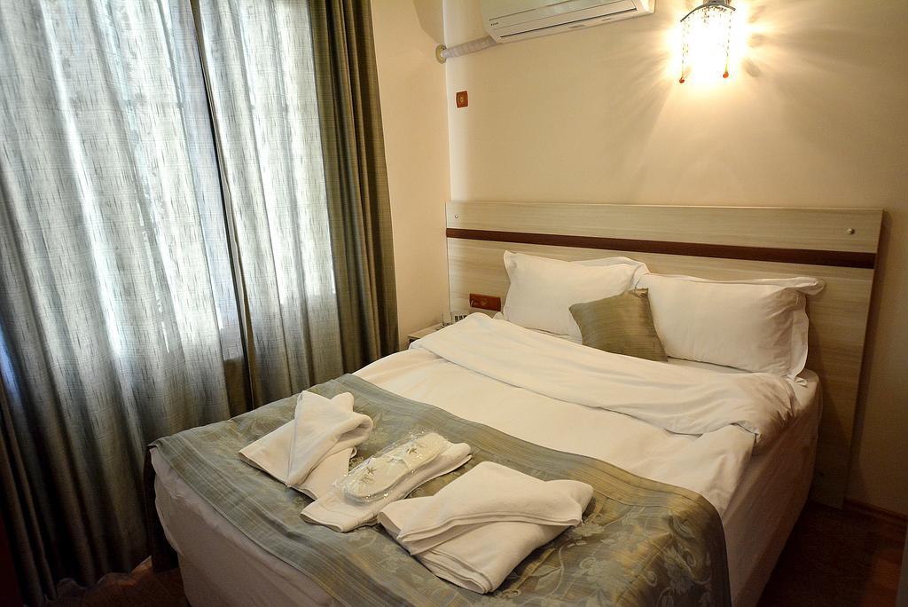 Agva Sahil Yildizi Hotel Ruang foto
