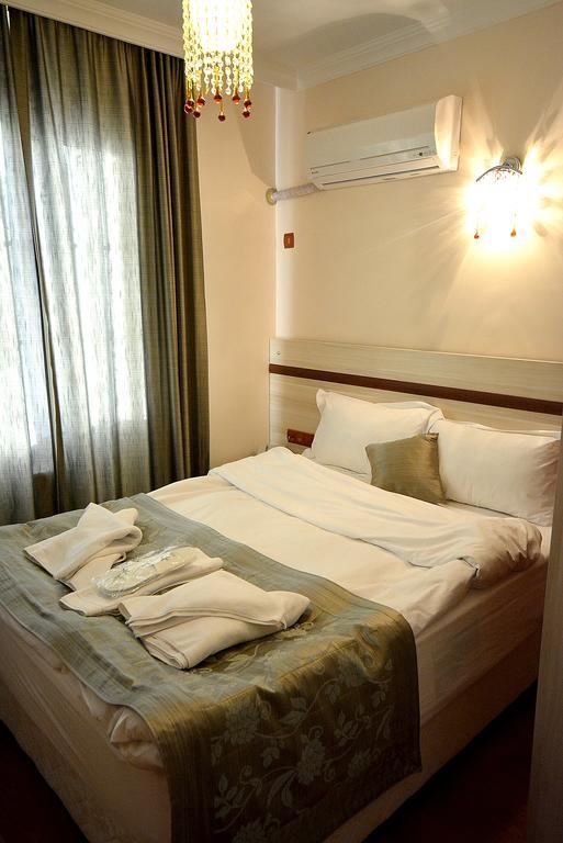 Agva Sahil Yildizi Hotel Ruang foto