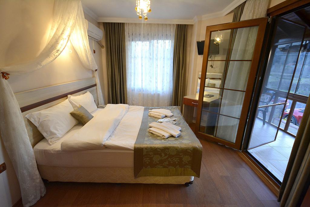 Agva Sahil Yildizi Hotel Bagian luar foto