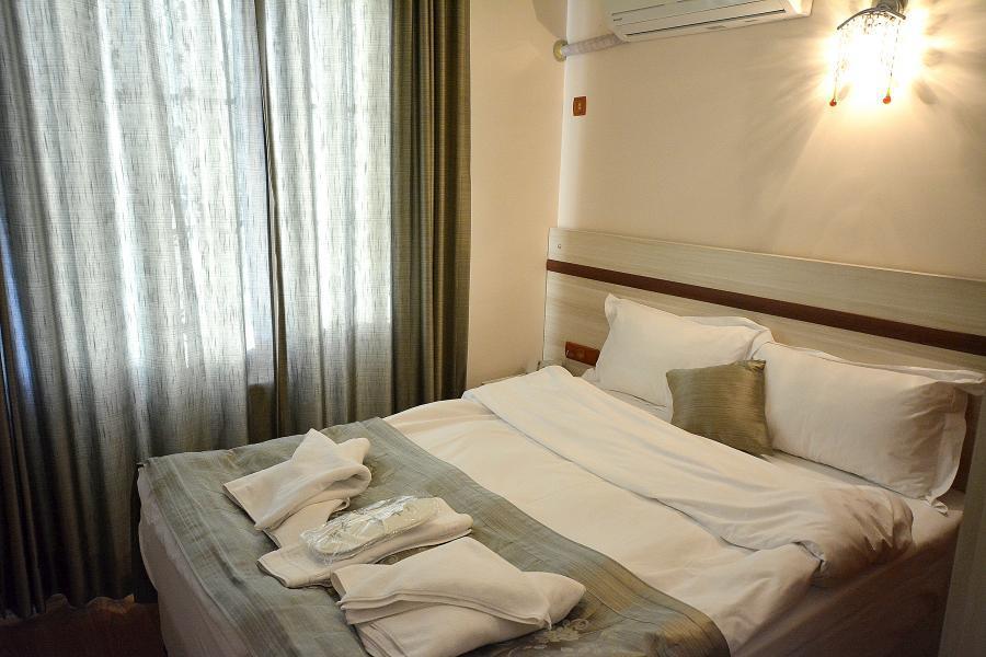 Agva Sahil Yildizi Hotel Bagian luar foto