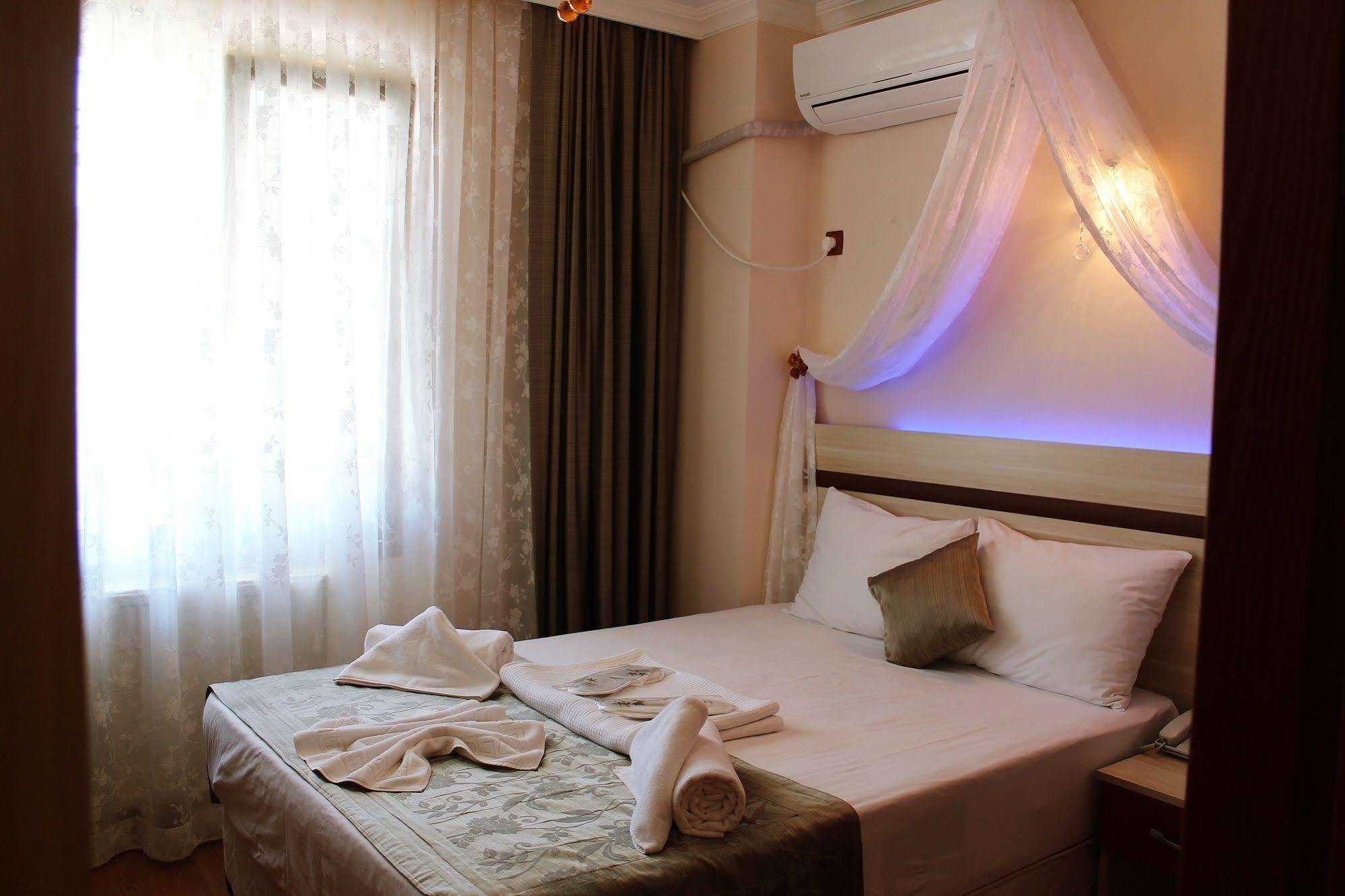 Agva Sahil Yildizi Hotel Bagian luar foto