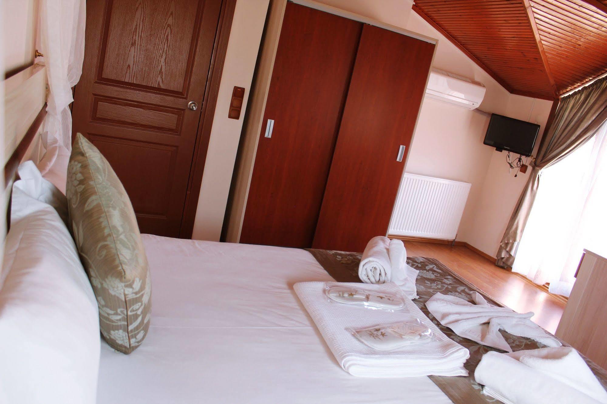 Agva Sahil Yildizi Hotel Bagian luar foto
