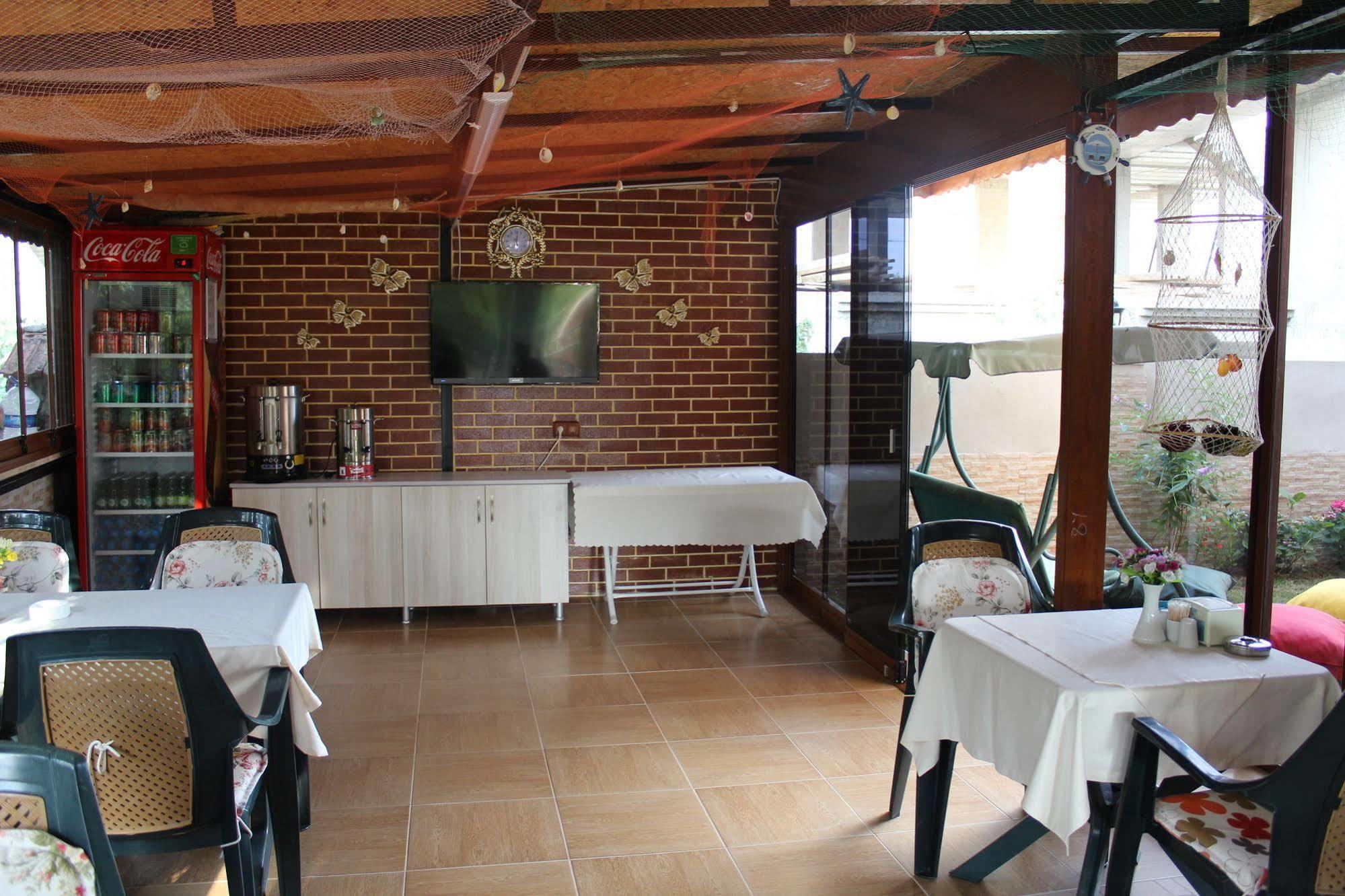 Agva Sahil Yildizi Hotel Bagian luar foto